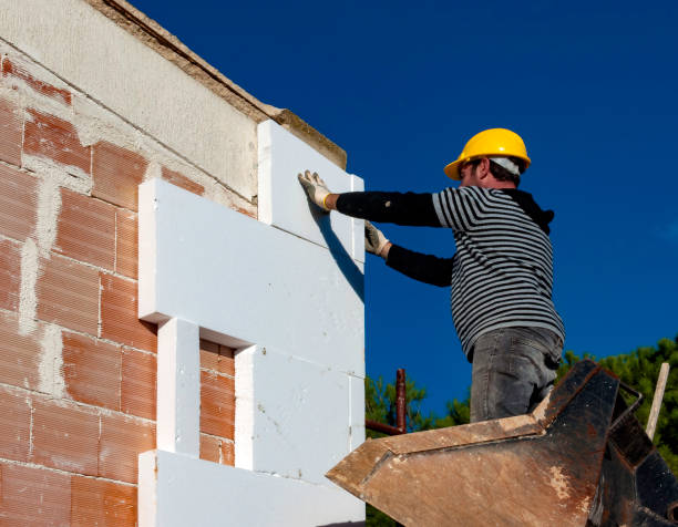 Best Residential Insulation in Sutter, CA