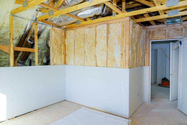 Best Types of Insulation in Sutter, CA