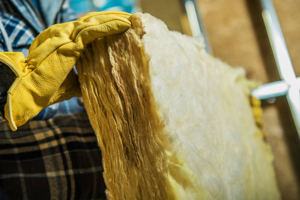 Best Insulation for Specific Applications in Sutter, CA